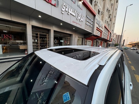SAR 385,000 | Toyota Land Cruiser VXR Top Line 2025 | Automatic | 15,000 KM