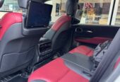 SAR 385,000 | Toyota Land Cruiser VXR Top Line 2025 | Automatic | 15,000 KM