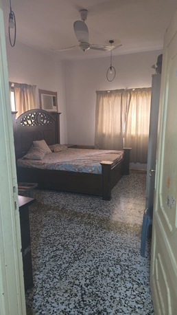 SAR 1,300/Month | Fully Furnished Room | For Bachelor | Urgent
