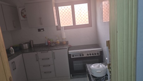 SAR 1,300/Month | Fully Furnished Room | For Bachelor | Urgent