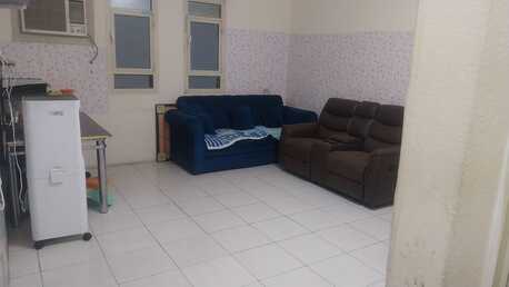 Furnished 2 Bedroom Apartment | Spacious | Good Location.