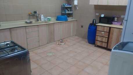 Furnished 2 Bedroom Apartment | Spacious | Good Location.