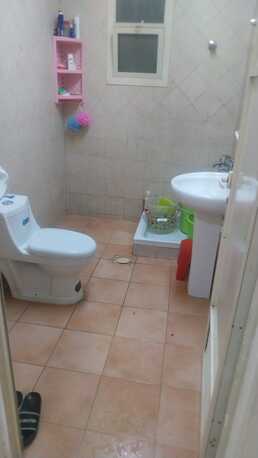 Furnished 2 Bedroom Apartment | Spacious | Good Location.