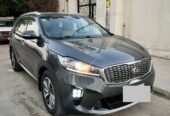SAR 550,000 | Kia Sorento 2019 | Automatic | 130,000 KM | 7-Seater | Very Clean