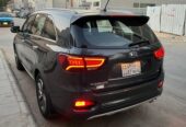 SAR 550,000 | Kia Sorento 2019 | Automatic | 130,000 KM | 7-Seater | Very Clean