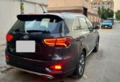 SAR 550,000 | Kia Sorento 2019 | Automatic | 130,000 KM | 7-Seater | Very Clean