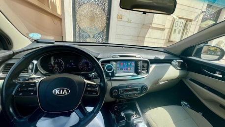 SAR 550,000 | Kia Sorento 2019 | Automatic | 130,000 KM | 7-Seater | Very Clean