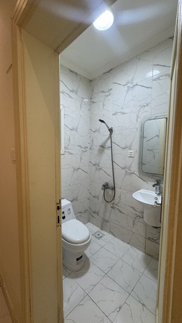 AR 52,500/Year | 2BR Apartment (103 Sq. Meter) | Immediate Move-In