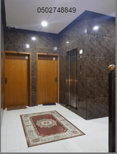 SAR 2,000/Month | Fully Furnished 1BHK Apartment (40 Sq. Meter) | Near Lulu Hypermarket, Khobar | All Inclusive