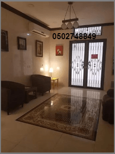 SAR 2,000/Month | Fully Furnished 1BHK Apartment (40 Sq. Meter) | Near Lulu Hypermarket, Khobar | All Inclusive