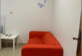 SAR 2,000/Month | Fully Furnished 1BHK Apartment (40 Sq. Meter) | Near Lulu Hypermarket, Khobar | All Inclusive