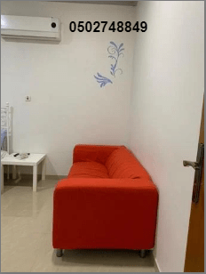 SAR 2,000/Month | Fully Furnished 1BHK Apartment (40 Sq. Meter) | Near Lulu Hypermarket, Khobar | All Inclusive