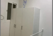 SAR 2,000/Month | Fully Furnished 1BHK Apartment (40 Sq. Meter) | Near Lulu Hypermarket, Khobar | All Inclusive