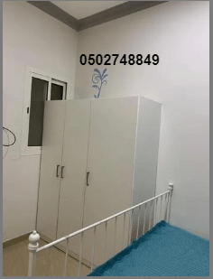 SAR 2,000/Month | Fully Furnished 1BHK Apartment (40 Sq. Meter) | Near Lulu Hypermarket, Khobar | All Inclusive