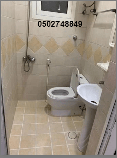 SAR 2,000/Month | Fully Furnished 1BHK Apartment (40 Sq. Meter) | Near Lulu Hypermarket, Khobar | All Inclusive