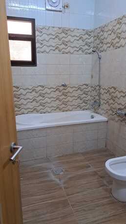 SAR 1,950/Month | Excellent Semi-Furnished Villa Portion | 65 Sq. Meter | Near MMEIS, Khurais Road