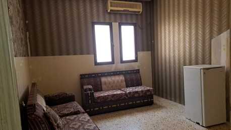 SAR 1,950/Month | Excellent Semi-Furnished Villa Portion | 65 Sq. Meter | Near MMEIS, Khurais Road