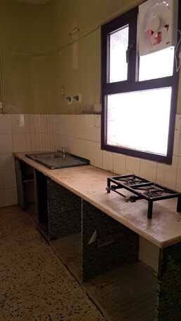 SAR 1,950/Month | Excellent Semi-Furnished Villa Portion | 65 Sq. Meter | Near MMEIS, Khurais Road