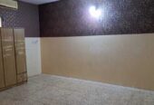 SAR 1,950/Month | Excellent Semi-Furnished Villa Portion | 65 Sq. Meter | Near MMEIS, Khurais Road