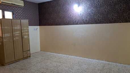 SAR 1,950/Month | Excellent Semi-Furnished Villa Portion | 65 Sq. Meter | Near MMEIS, Khurais Road