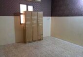 SAR 1,950/Month | Excellent Semi-Furnished Villa Portion | 65 Sq. Meter | Near MMEIS, Khurais Road
