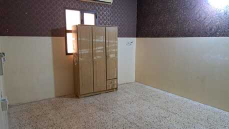 SAR 1,950/Month | Excellent Semi-Furnished Villa Portion | 65 Sq. Meter | Near MMEIS, Khurais Road