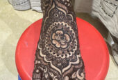 Mehendi Artist | Bridal & Events