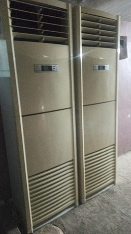 Professional AC Services in Riyadh | Installation, Repair & Maintenance