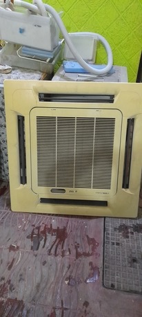 Professional AC Services in Riyadh | Installation, Repair & Maintenance