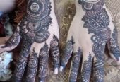 Mehendi Artist Available for All Occasions
