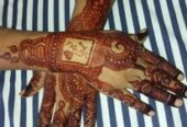 Mehendi Artist Available for All Occasions