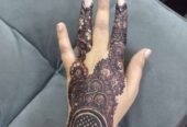 Mehendi Artist Available for All Occasions