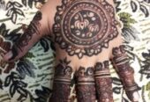 Mehendi Artist Available for All Occasions