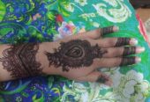 Mehendi Artist Available for All Occasions