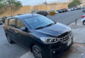 SAR 63,000 | Suzuki Ertiga GLX 2024 | Automatic | Low Mileage