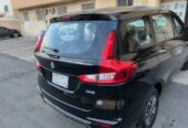 SAR 63,000 | Suzuki Ertiga GLX 2024 | Automatic | Low Mileage