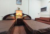 SAR 550/Month | Executive Bed Spaces in Fully Furnished Flat | Near T-Shoes