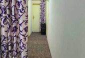 SAR 550/Month | Executive Bed Spaces in Fully Furnished Flat | Near T-Shoes