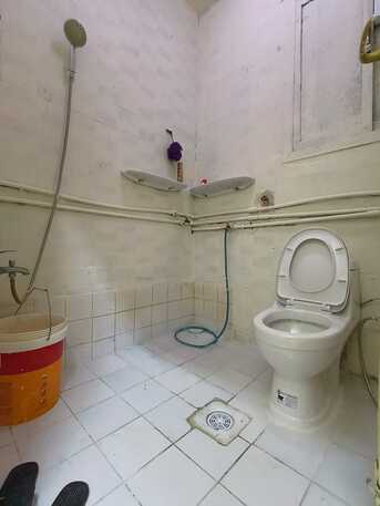 SAR 550/Month | Executive Bed Spaces in Fully Furnished Flat | Near T-Shoes