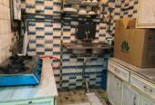 SAR 550/Month | Executive Bed Spaces in Fully Furnished Flat | Near T-Shoes