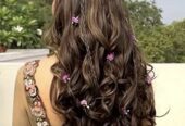 Home-Based Beauty Parlor | Professional Beauty Services