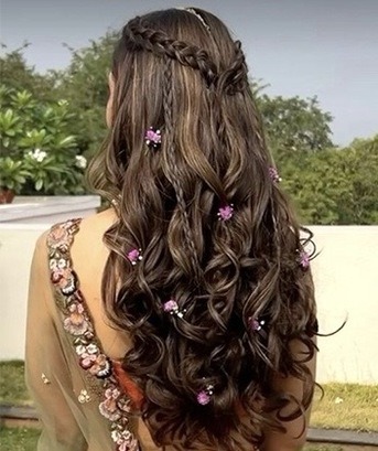 Home-Based Beauty Parlor | Professional Beauty Services