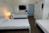SAR 550/Month | VIP Bed Spaces Available in Furnished Flat | Near T-Shoes Safa-B