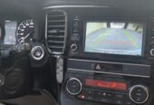 SAR 42,000 | Mitsubishi Outlander Full Option 2019 | Automatic | 150,000 KM | Keyless Start | 7 Seater