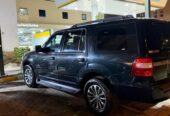 SAR 36,000 | Ford Expedition 2016 | Automatic | 243,098 KM | Well Maintained | Good Condition
