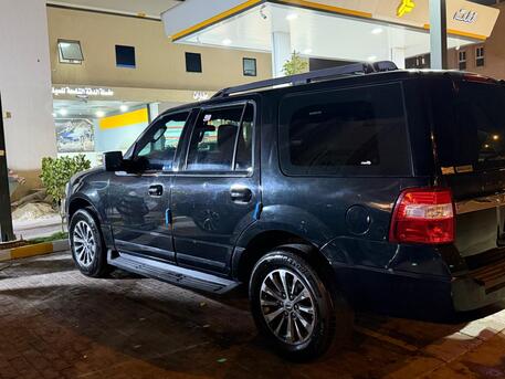 SAR 36,000 | Ford Expedition 2016 | Automatic | 243,098 KM | Well Maintained | Good Condition