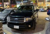 SAR 36,000 | Ford Expedition 2016 | Automatic | 243,098 KM | Well Maintained | Good Condition