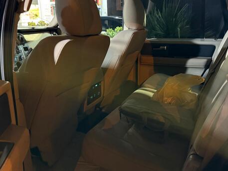 SAR 36,000 | Ford Expedition 2016 | Automatic | 243,098 KM | Well Maintained | Good Condition