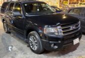 SAR 36,000 | Ford Expedition 2016 | Automatic | 243,098 KM | Well Maintained | Good Condition