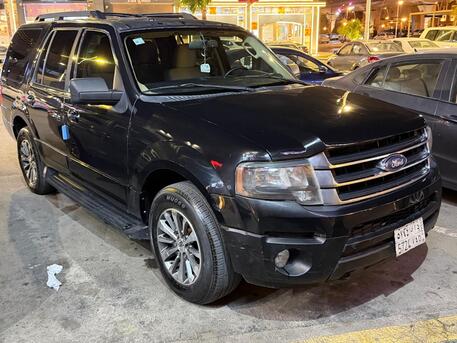 SAR 36,000 | Ford Expedition 2016 | Automatic | 243,098 KM | Well Maintained | Good Condition